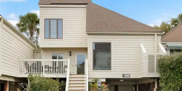 762 Spinnaker Beachhouse, Seabrook Island SC 29455