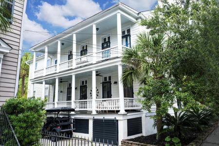 104 Beaufain Street