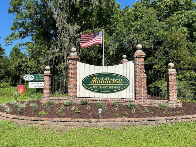 Image 2: Middleton Plantation