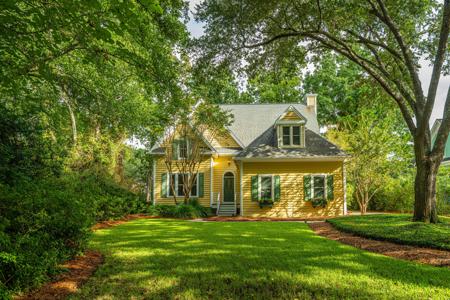 504 Willow Branch Way