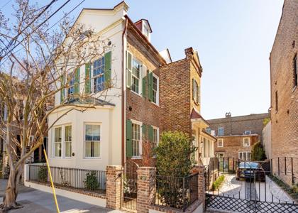 43 Hasell Street