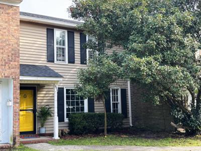 904 Beresford Court