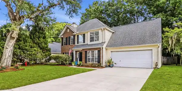 3158 Morningdale Drive