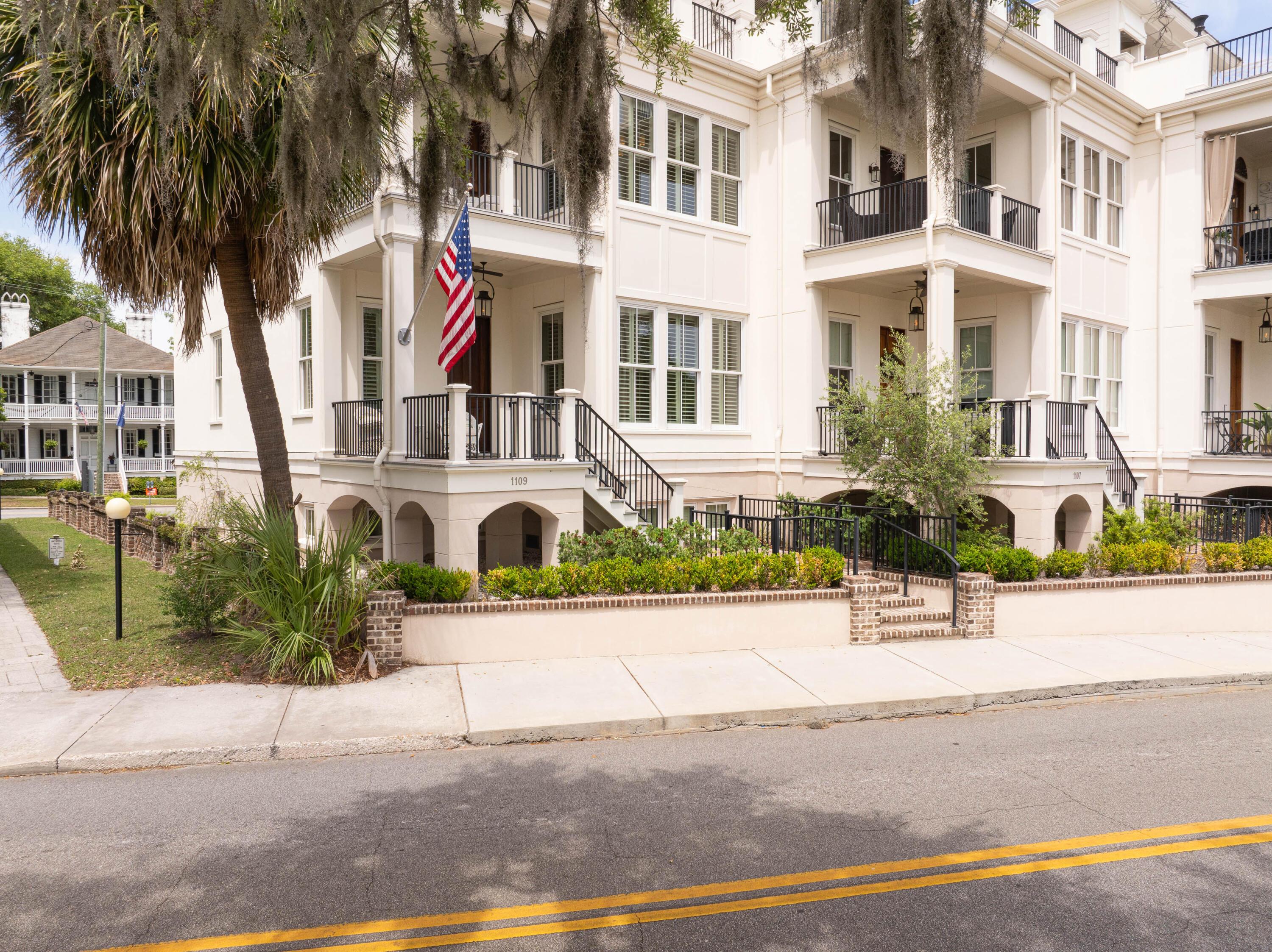 Image 2: 1109 Bay St Drone-49