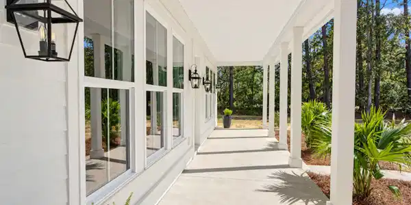Image 2: Front Porch