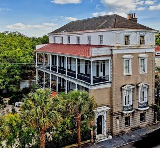 81, 8 1/2 Rutledge Avenue # C, Charleston SC 29401