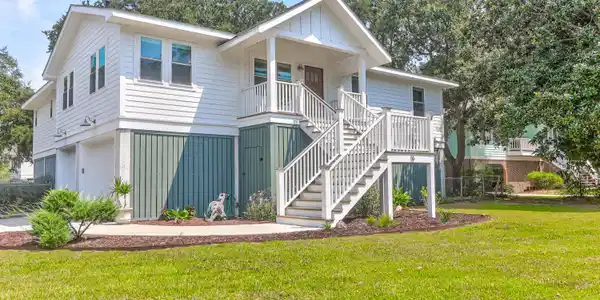 16 Chapman Avenue, Isle of Palms SC 29451
