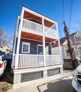 8 Larnes Street, Charleston SC 29403