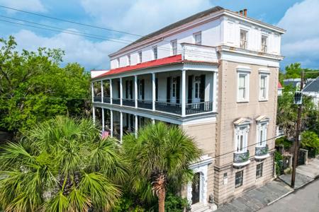 81, 81 1/2 Rutledge Avenue, Charleston SC 29401