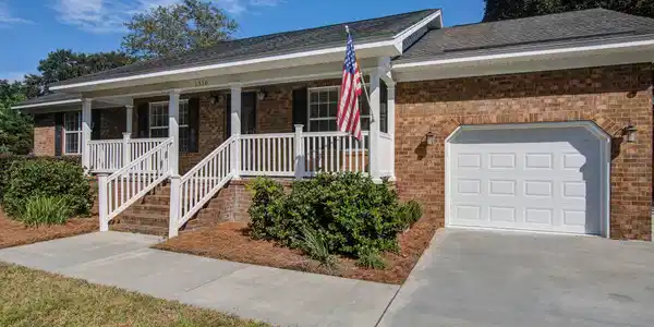 1310 Julian Clark Road, Charleston SC 29412