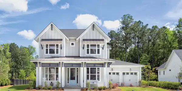 2254 Norwood Oaks Drive, Mount Pleasant SC 29466