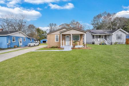 1338 Vine Street, Charleston SC 29407