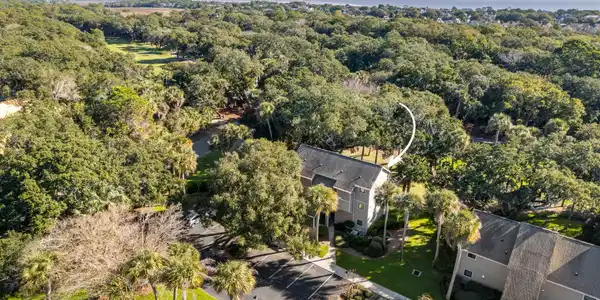 195 High Hammock Road, Seabrook Island SC 29455