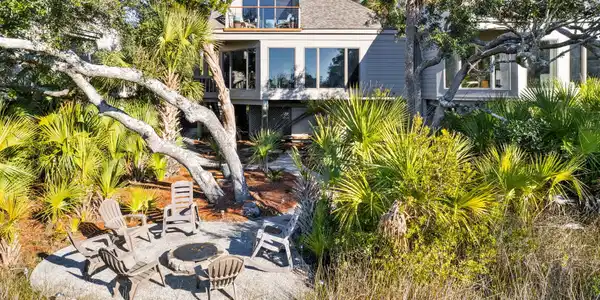 1512 Marsh Haven, Seabrook Island SC 29455