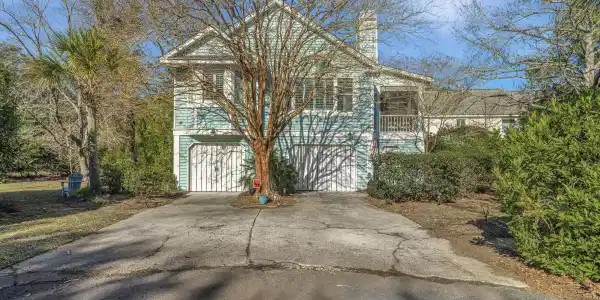 1551 Ben Sawyer Boulevard # 17, Mount Pleasant SC 29464