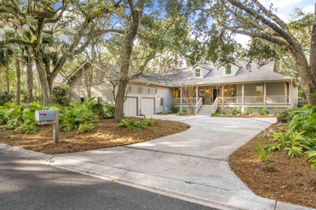 245 Glen Abbey, Kiawah Island SC 29455