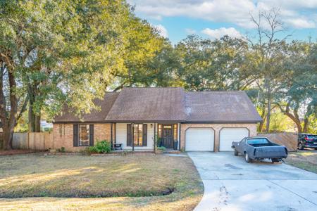 1469 Kentwood Circle, Charleston SC 29412