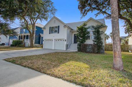 1707 Lotus Lane, Charleston SC 29412