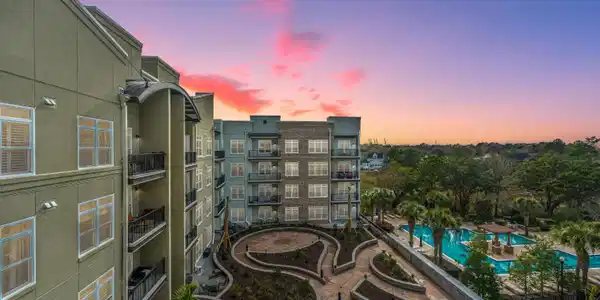 145 Pier View # 404, Daniel Island SC 29492