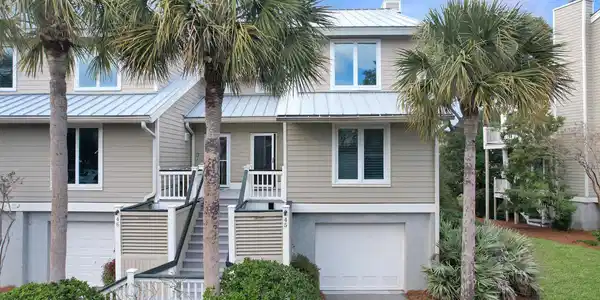 45 Linkside Court, Isle of Palms SC 29451