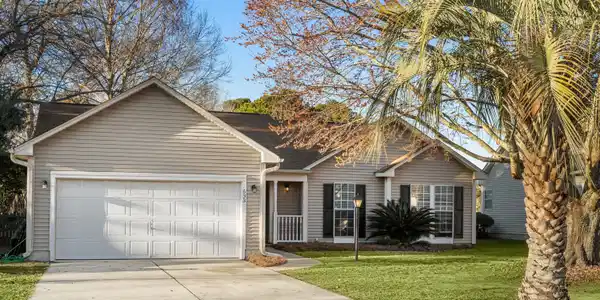 533 Veranda, Mount Pleasant SC 29464