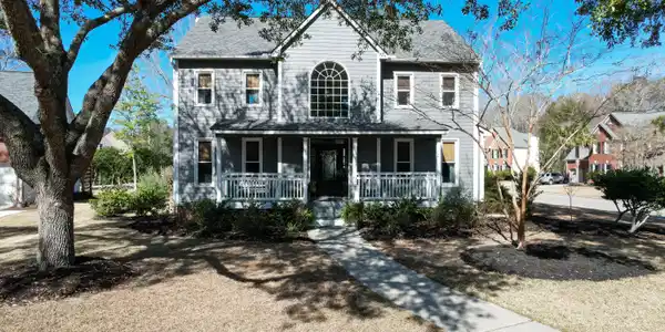 2715 Coddell Court, Mount Pleasant SC 29466