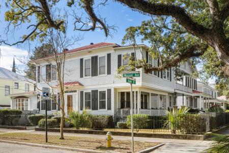 11 Wesson Avenue, Charleston SC 29403