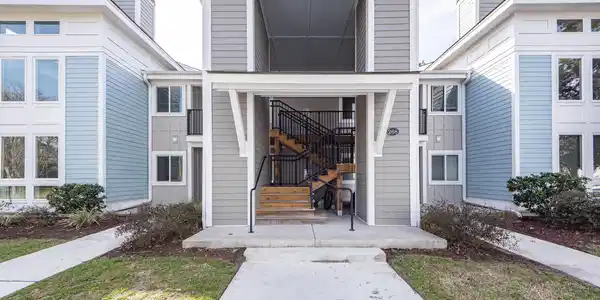 268 Alexandra Drive # 4, Mount Pleasant SC 29464