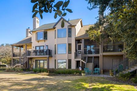 1935 Marsh Oak Lane, Seabrook Island SC 29455