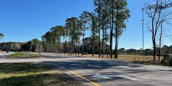 6345 N Hwy 17, Awendaw SC 29429
