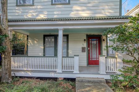 75 Smith Street, Charleston SC 29401