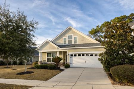 624 Goodlet Circle, Charleston SC 29412