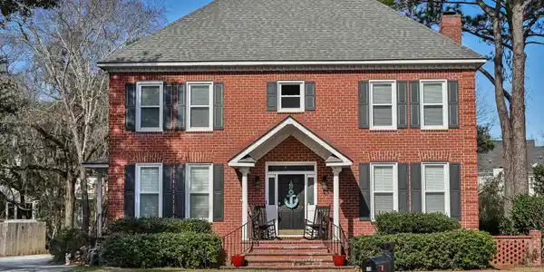 448 Settlers Rest West, Mount Pleasant SC 29464