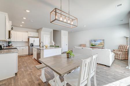 2514 Applegrove Lane, Johns Island SC 29455