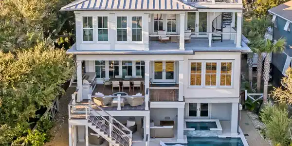 2910 Palm Boulevard, Isle of Palms SC 29451