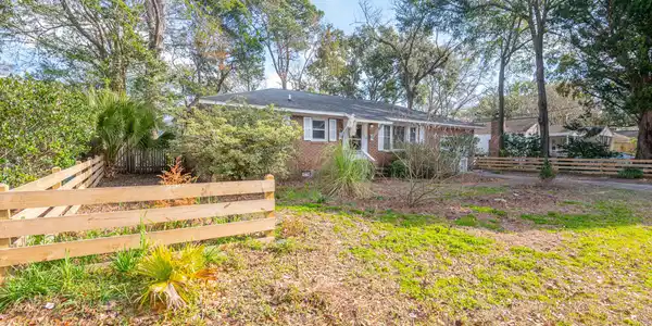 1430 Hindman Avenue, Mount Pleasant SC 29464