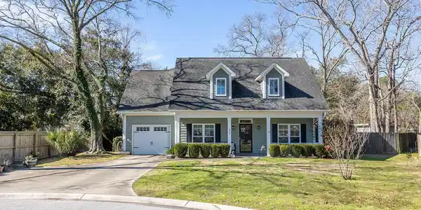 894 Wynford Court, Mount Pleasant SC 29464