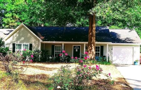 3622 Berryhill Road, Johns Island SC 29455