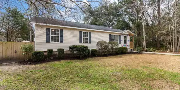 707 Eagle Street, Mount Pleasant SC 29464