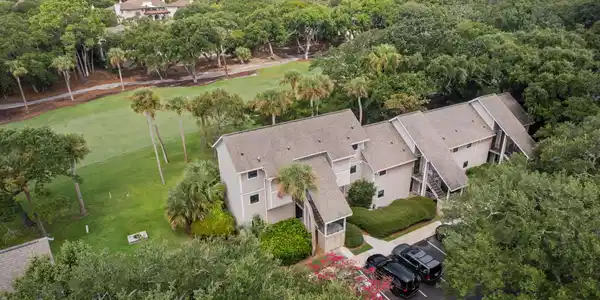 125 High Hammock Drive, Seabrook Island SC 29455