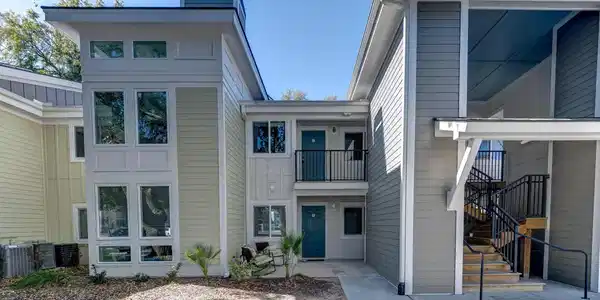 272 Alexandra Drive # 7, Mount Pleasant SC 29464