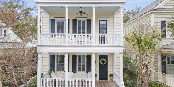 54 Sanibel Street, Mount Pleasant SC 29464