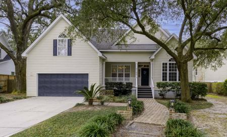 2185 Parkway Drive, Charleston SC 29412