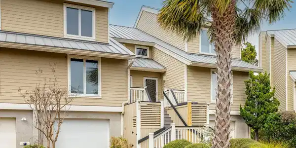 22 Linkside Court, Isle of Palms SC 29451