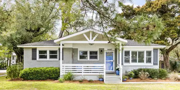 1497 Goblet Avenue, Mount Pleasant SC 29464