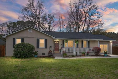 1619 Samuel Road, Charleston SC 29412