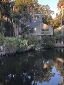 603 Magnolia Walk # 603, Edisto Beach SC 29438