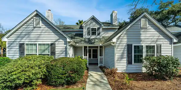 1371 Cassidy Court Court # A, Mount Pleasant SC 29464