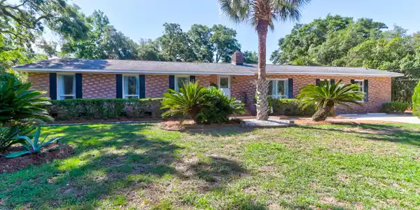549 Trapier Drive