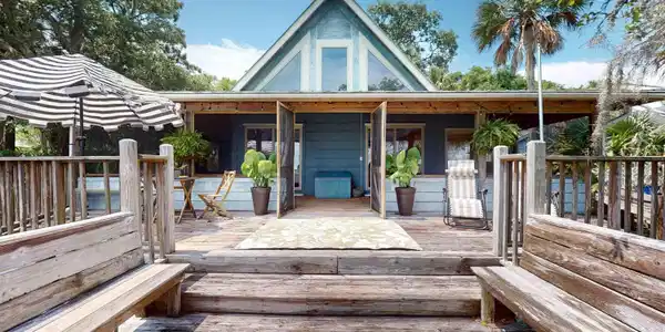 3101 Buccaneer Road